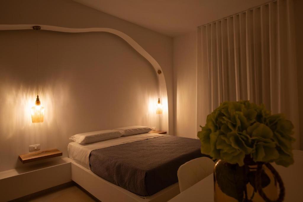 Le Dune B&B Vieste Esterno foto