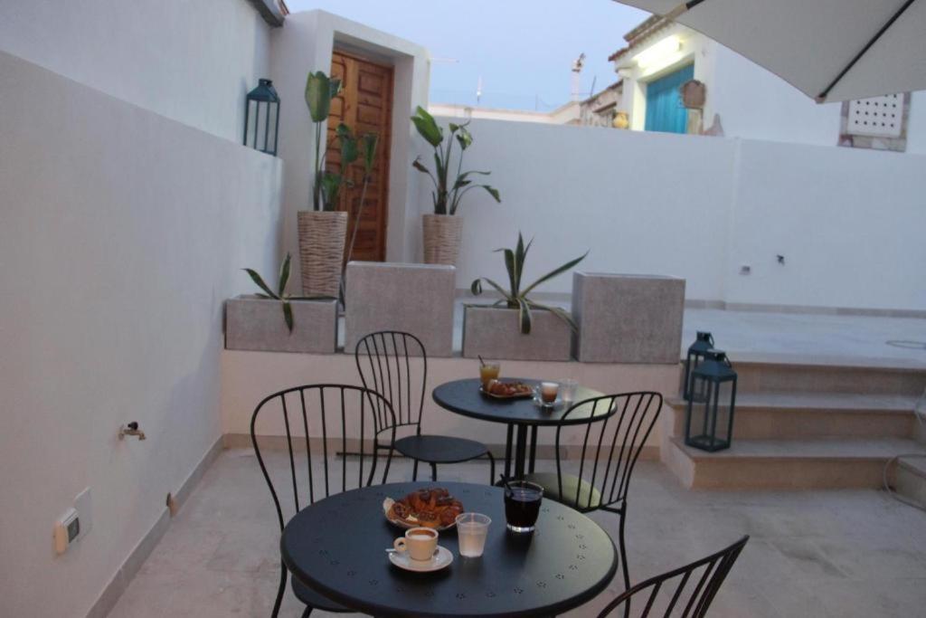 Le Dune B&B Vieste Esterno foto