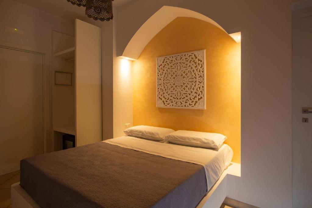 Le Dune B&B Vieste Esterno foto